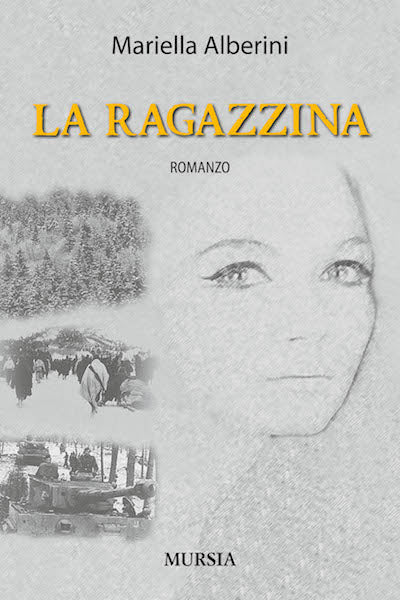 Alberini M.: La ragazzina