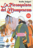 Salgari E.: La riconquista del Mompracem (1908)