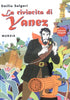 Salgari E.: La rivincita di Yanez (1913)