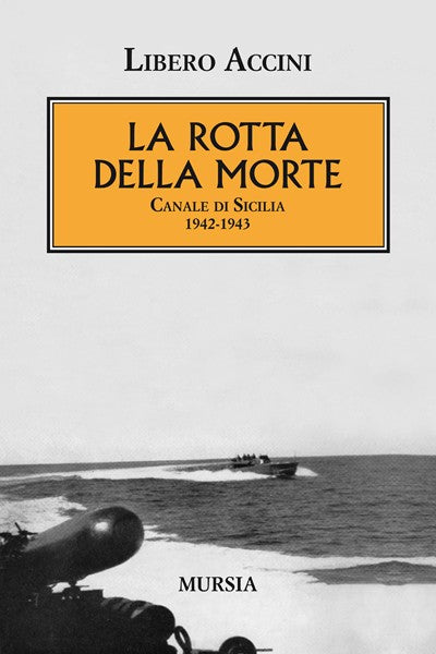 Accini Libero: La rotta della morte