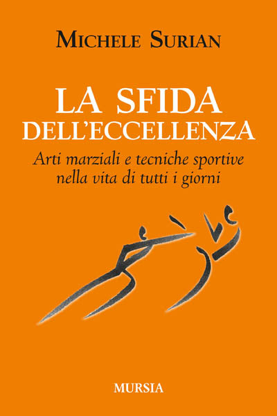 Surian M.: La sfida dell'eccellenza