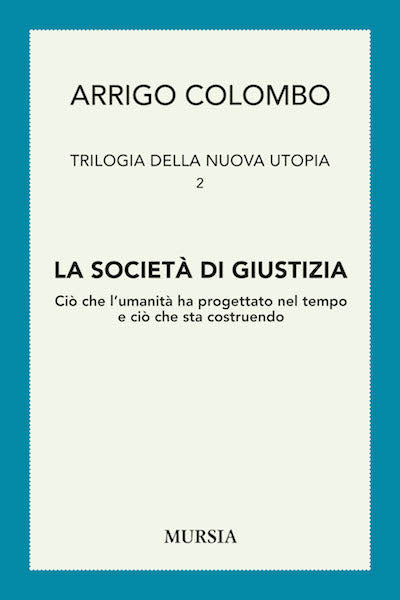 Colombo A.: La societa' di giustizia