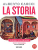 Caocci A.: La storia 1 - Servizi Commerciali