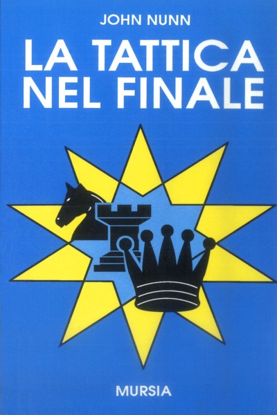 Nunn J.: La tattica nel finale