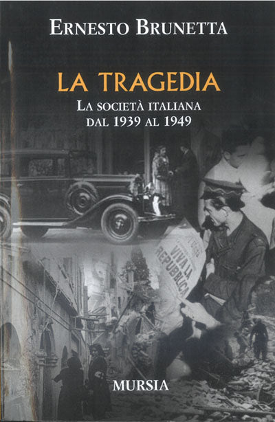 Brunetta E.: La tragedia