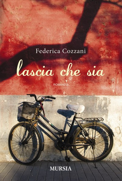 Cozzani F.: Lascia che sia