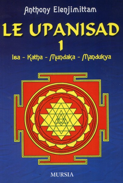 Elenjimittam - Le Upanisad 1