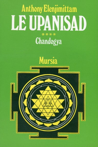 Elenjimittam A.: IV Chandogya