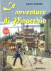 Collodi C.: Le avventure di Pinocchio