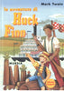 Twain M.: Le avventure di Huck Finn