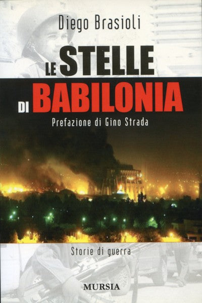 Brasioli D.: Le stelle di Babilonia