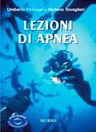 Pelizzari U.-Tovaglieri S.: Lezioni di apnea