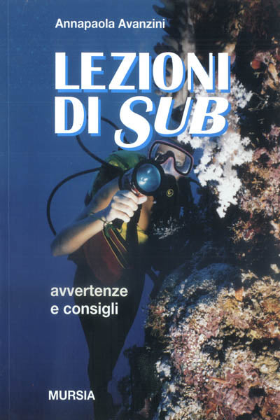 Avanzini A.: Lezioni di sub