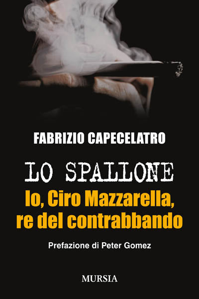 Capecelatro F.: Lo spallone