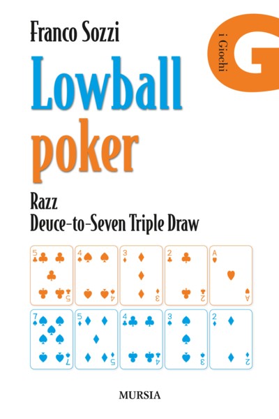 Sozzi F.: Lowball poker