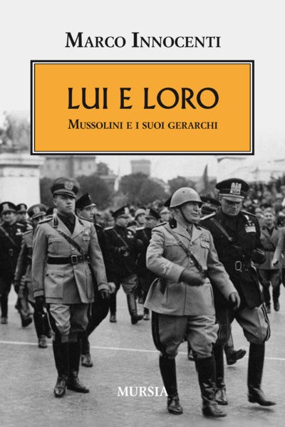 Innocenti M.: Lui e Loro