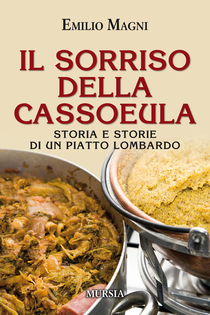 Magni Emilio: Il sorriso della cassoeula
