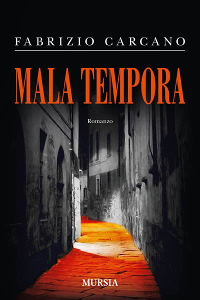 Carcano F.: Mala Tempora