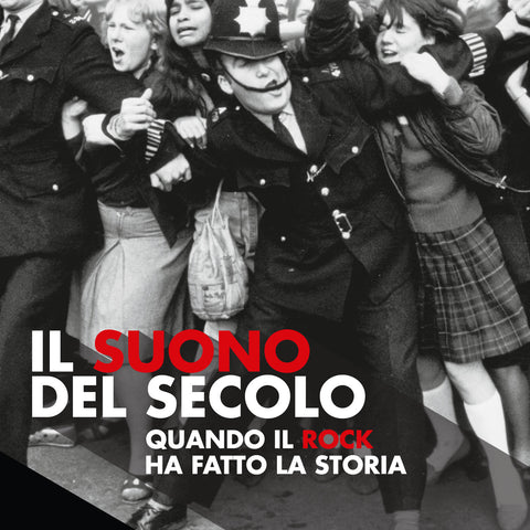 Mannucci Stefano: Il suono del secolo