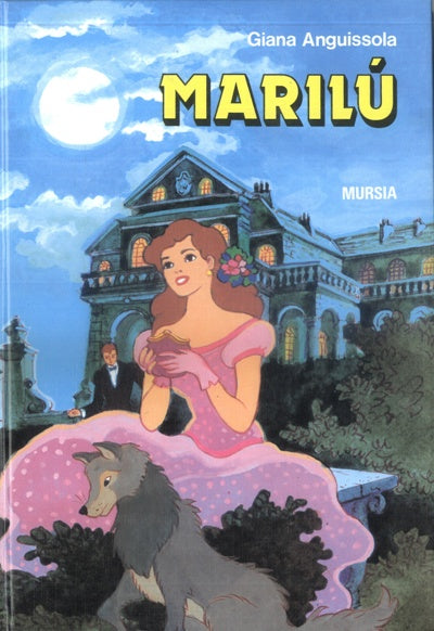 Anguissola G.: Marilù