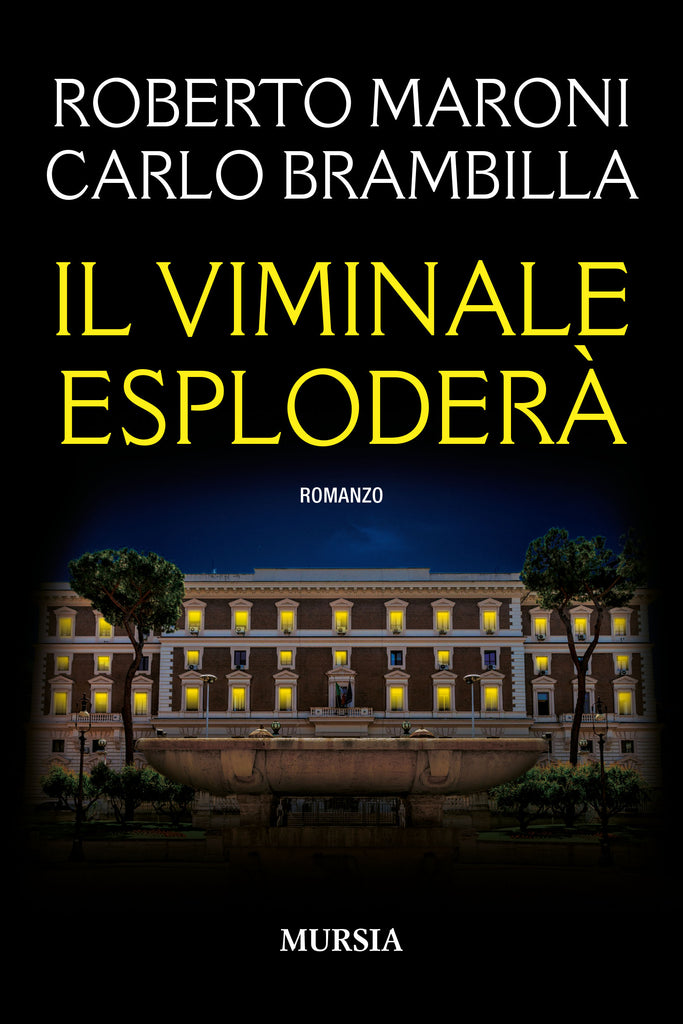 Roberto Maroni - Carlo Brambilla: Il Viminale esploderà