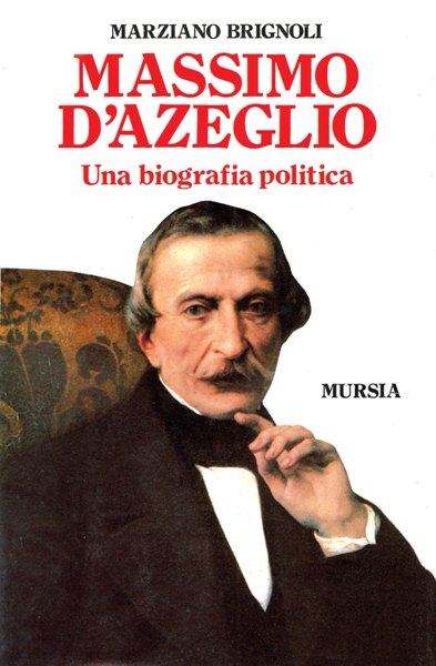 Brignoli M.: Massimo d'Azeglio
