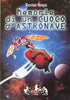 Mongai M.: Memorie di un cuoco d'astronave