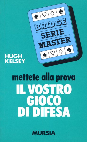 Kelsey H.: Mettete alla prova il vostro gioco di difesa