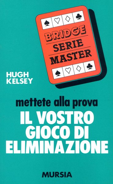 Kelsey H.: Mettete alla prova il vostro gioco di eliminazione