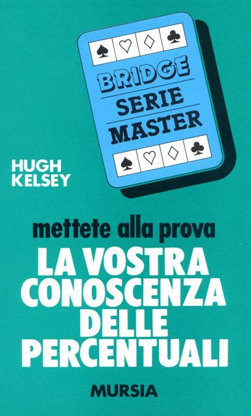 Kelsey H.: Mettete alla prova la vostra conoscenza delle percentuali
