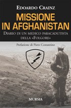 Crainz E.: Missione in Afghanistan. Diario di un medico paracadutista