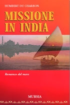 Du Charbon H.: Missione in India