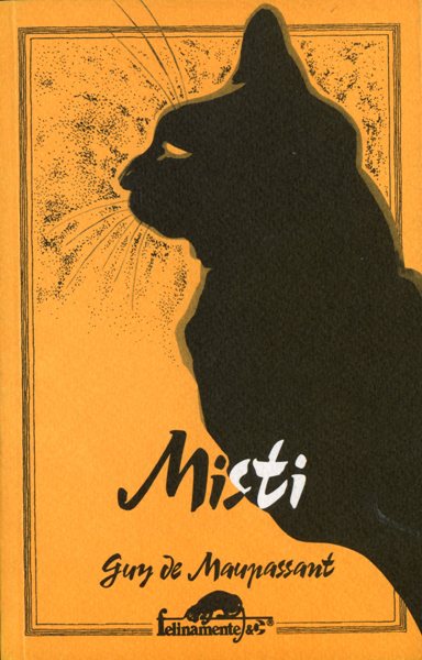 Maupassant G.: Misti (con testo a fronte)