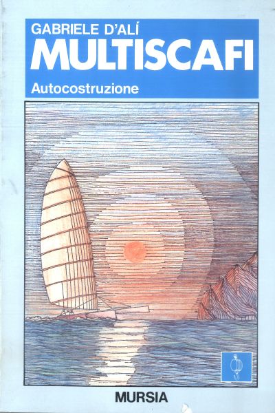 D'Alì Gabriele: Multiscafi