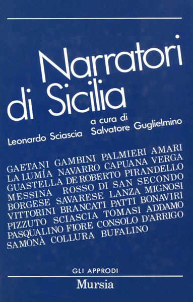 Un itinerario sulla vita e sulle opere di Leonardo Sciascia - Giornale di  Sicilia