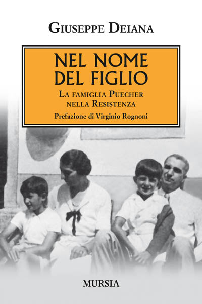 Deiana G.: Nel nome del figlio