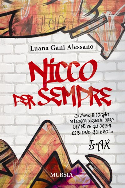 Gani A.: Nicco per sempre