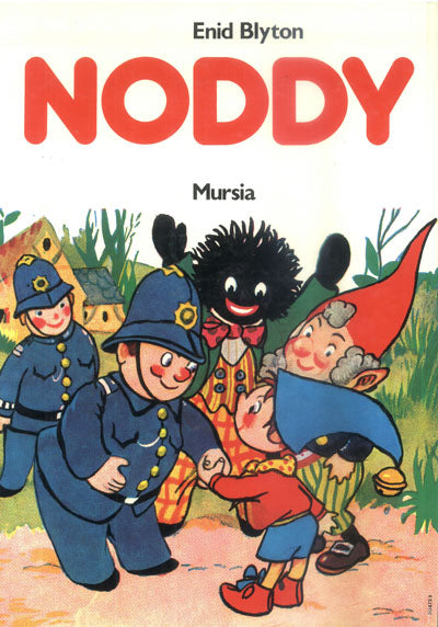 Blyton E.: Noddy