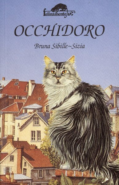 Sibille-Sizia B.: Occhidoro