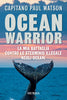 Watson P.: Ocean warrior