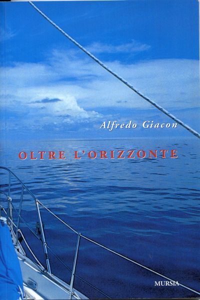 Giacon A.: Oltre l'orizzonte