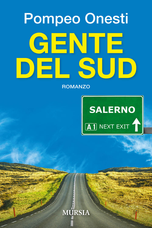 Onesti Pompeo: Gente del Sud