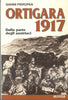 Pieropan - Ortigara 1917
