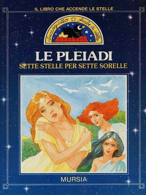 Le pleiadi
