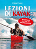 Pasini Fabio: Lezioni di Kayak