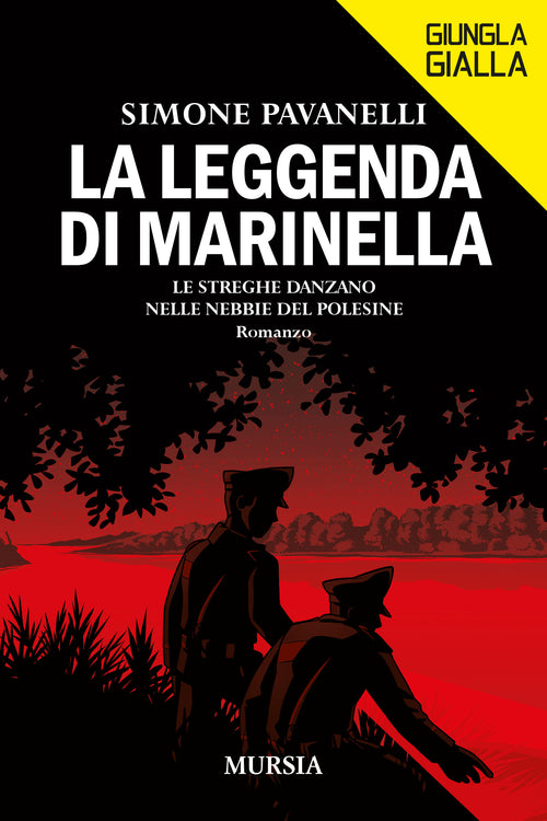 Simone Pavanelli : La leggenda di Marinella