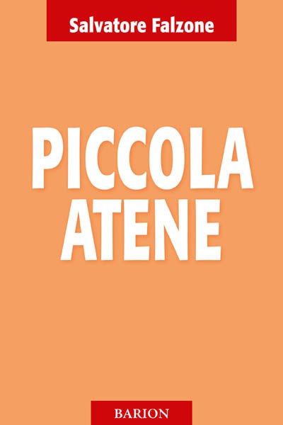 Falzone S.: Piccola Atene