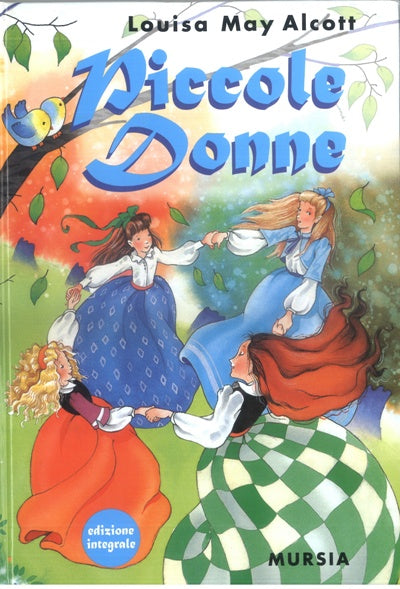 Alcott L.M.: Piccole donne  (1868)