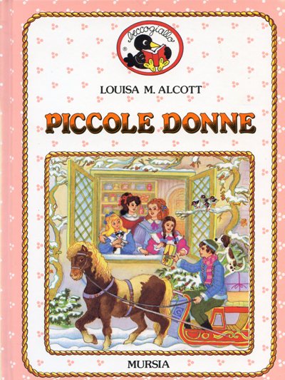 Alcott L.M.: Piccole donne