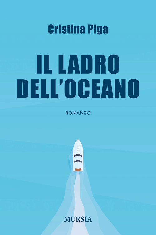 Piga C.: Il ladro dell'oceano